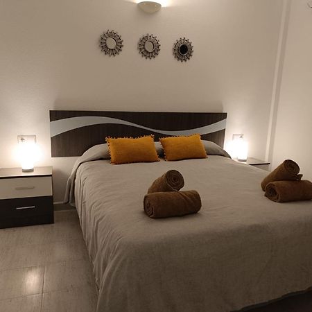 Vera Natura Apartamento Maria Esterno foto