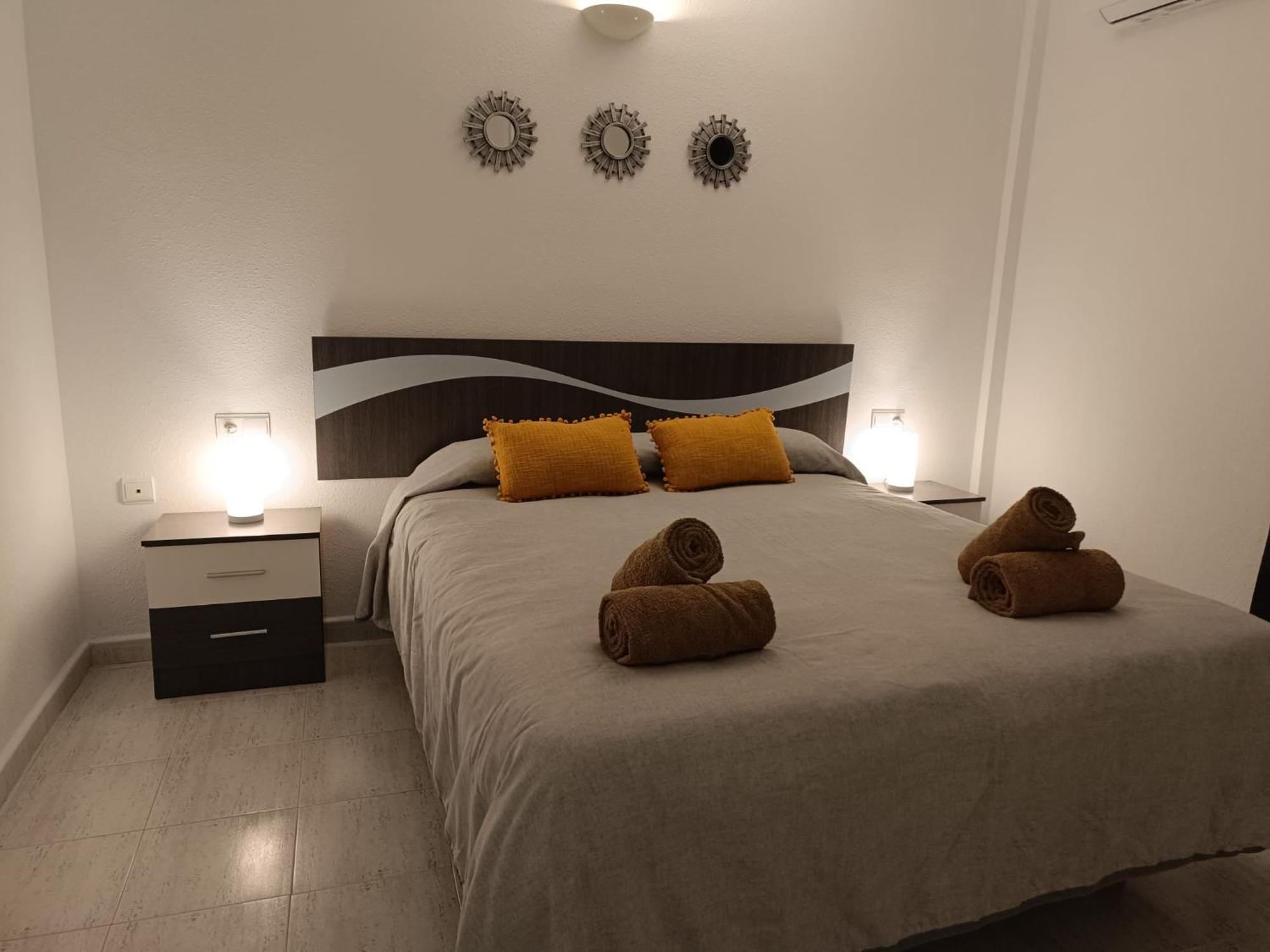 Vera Natura Apartamento Maria Esterno foto