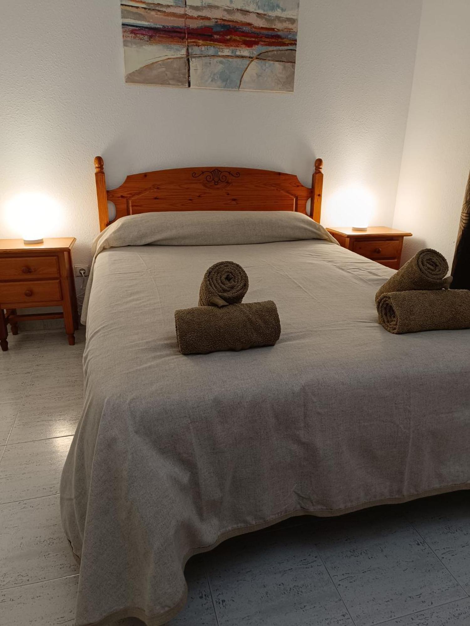 Vera Natura Apartamento Maria Esterno foto