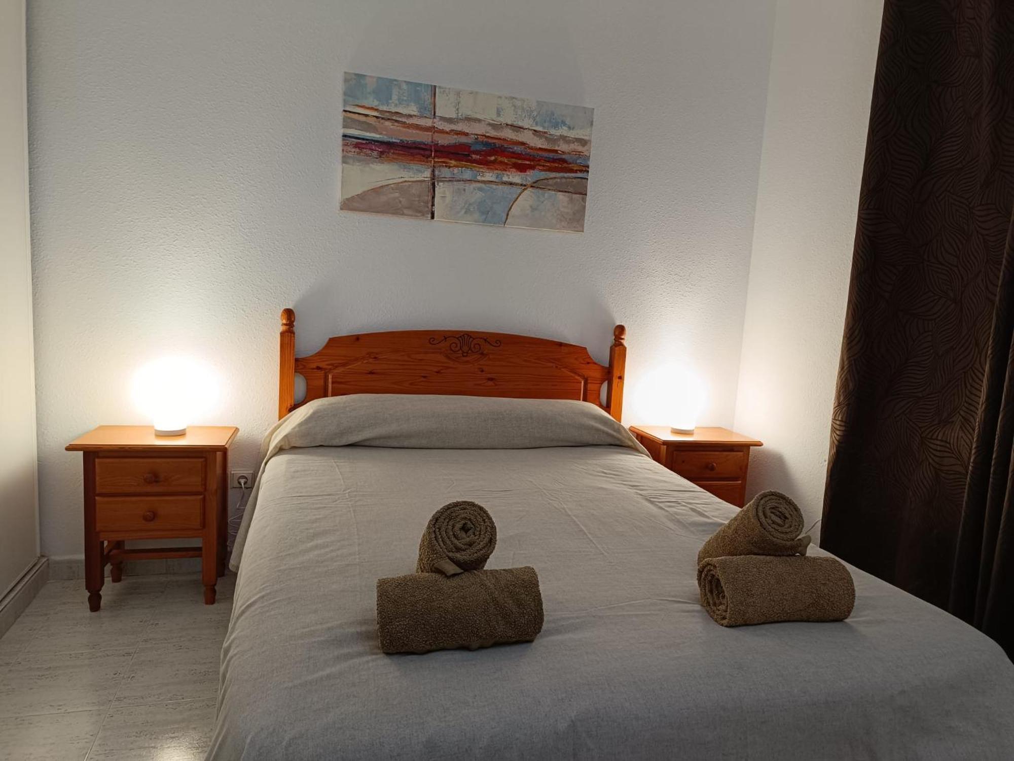 Vera Natura Apartamento Maria Esterno foto
