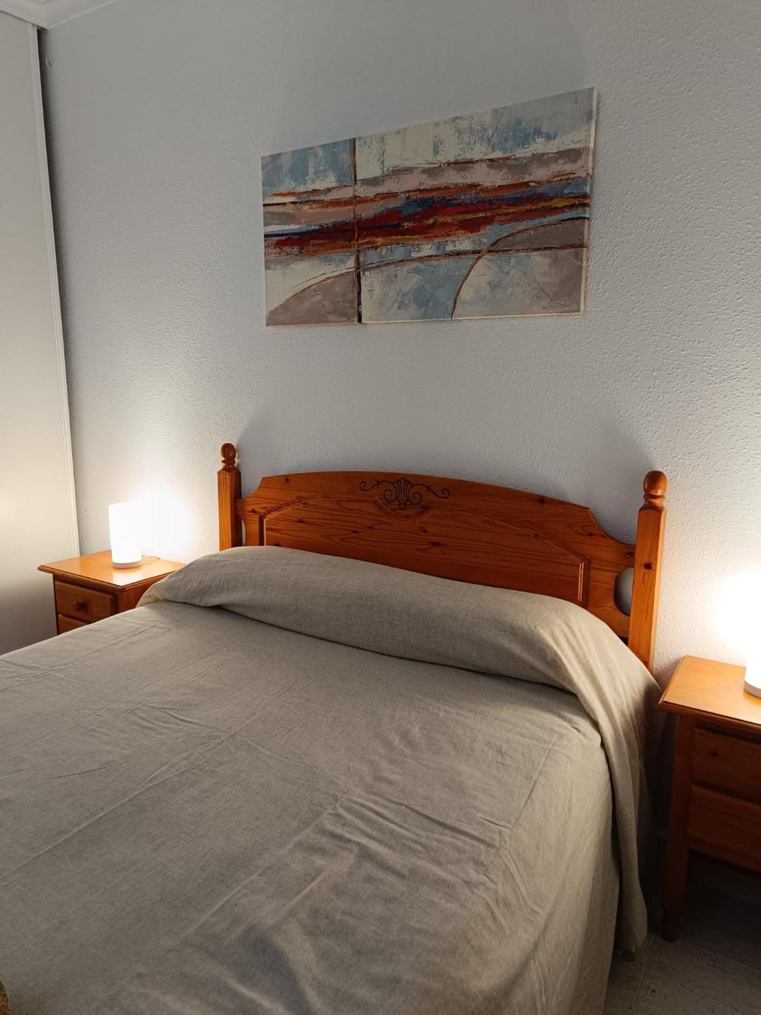 Vera Natura Apartamento Maria Esterno foto