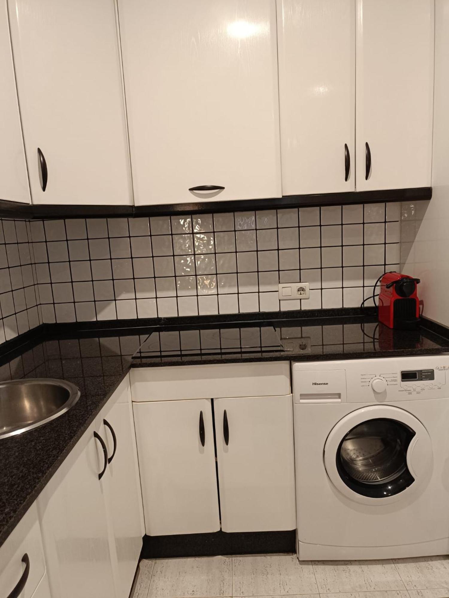 Vera Natura Apartamento Maria Esterno foto