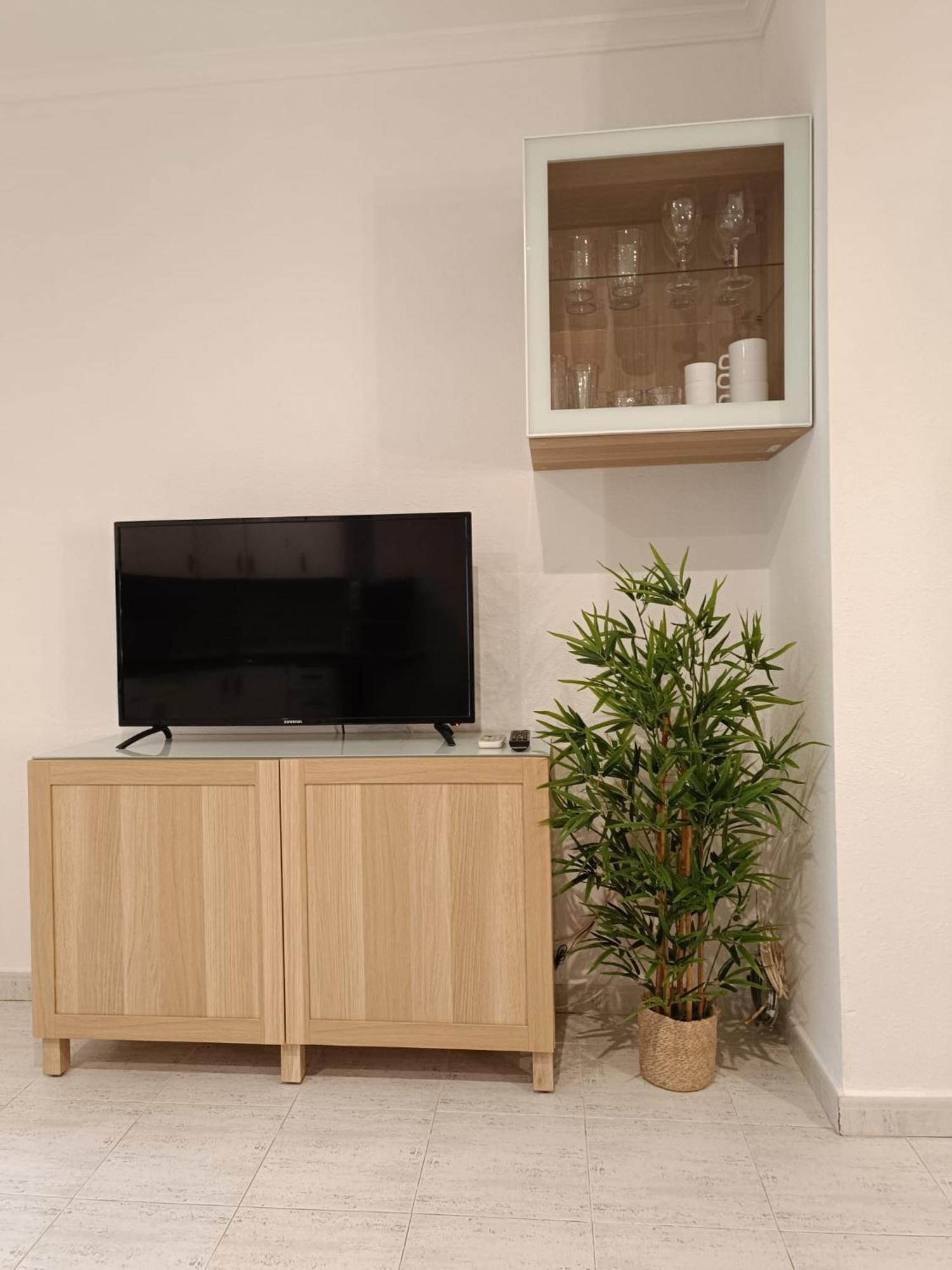 Vera Natura Apartamento Maria Esterno foto