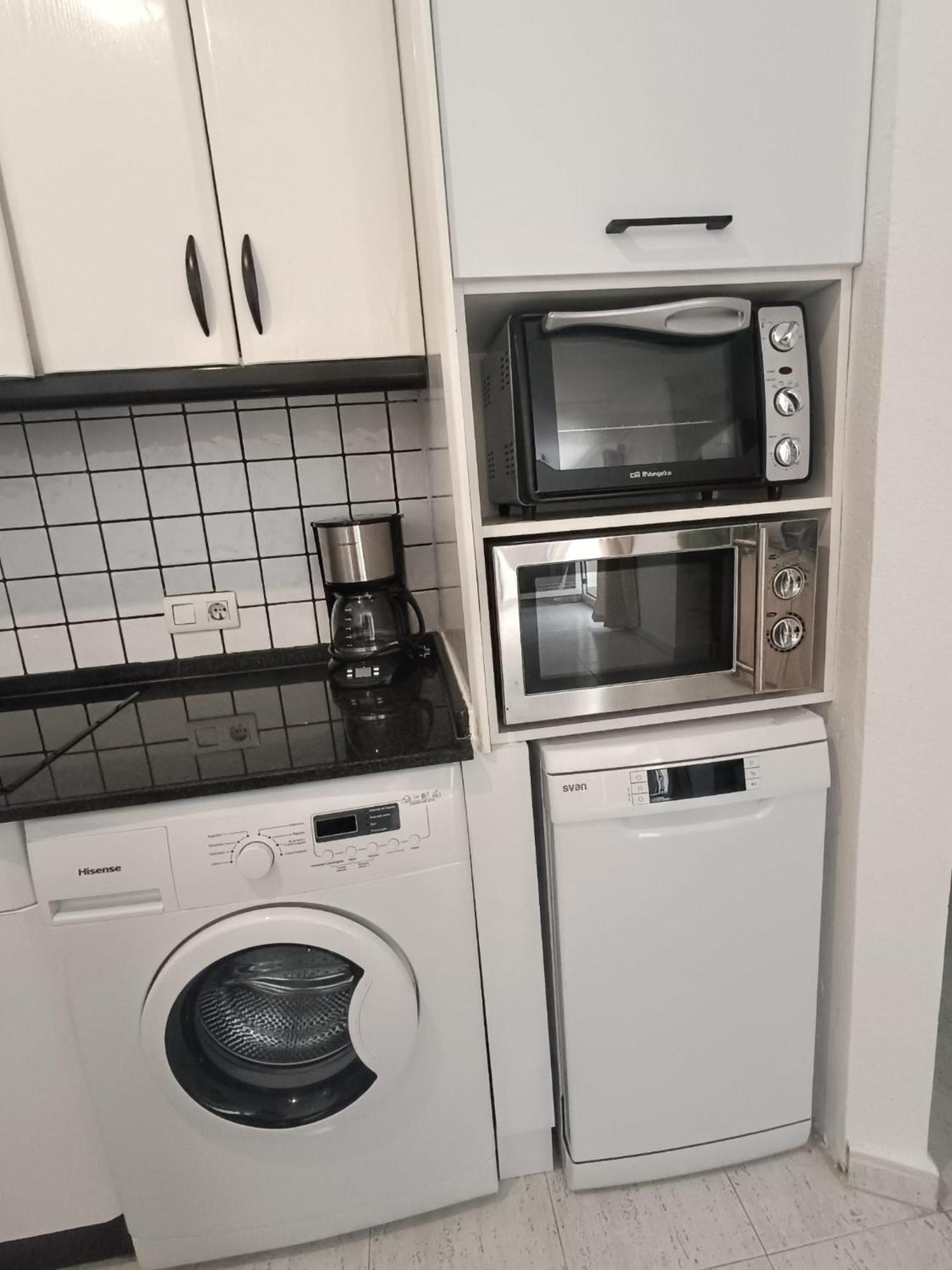 Vera Natura Apartamento Maria Esterno foto