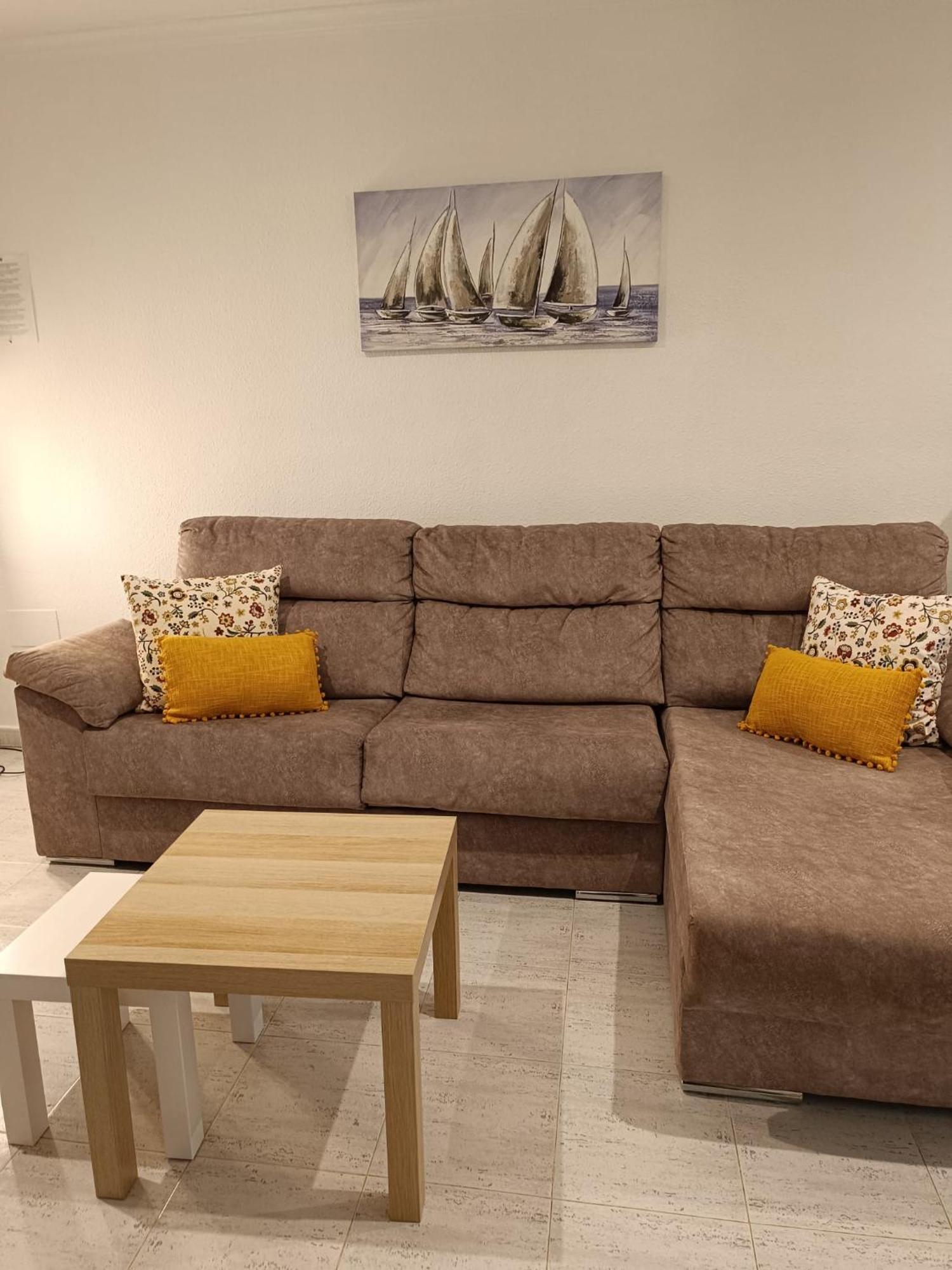 Vera Natura Apartamento Maria Esterno foto