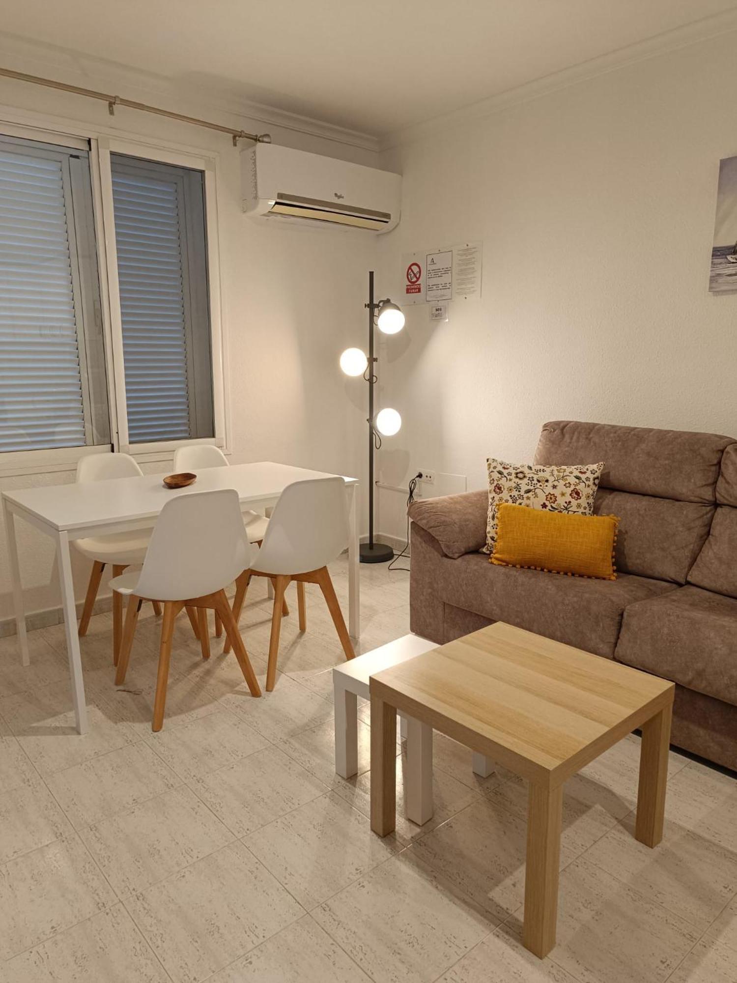 Vera Natura Apartamento Maria Esterno foto