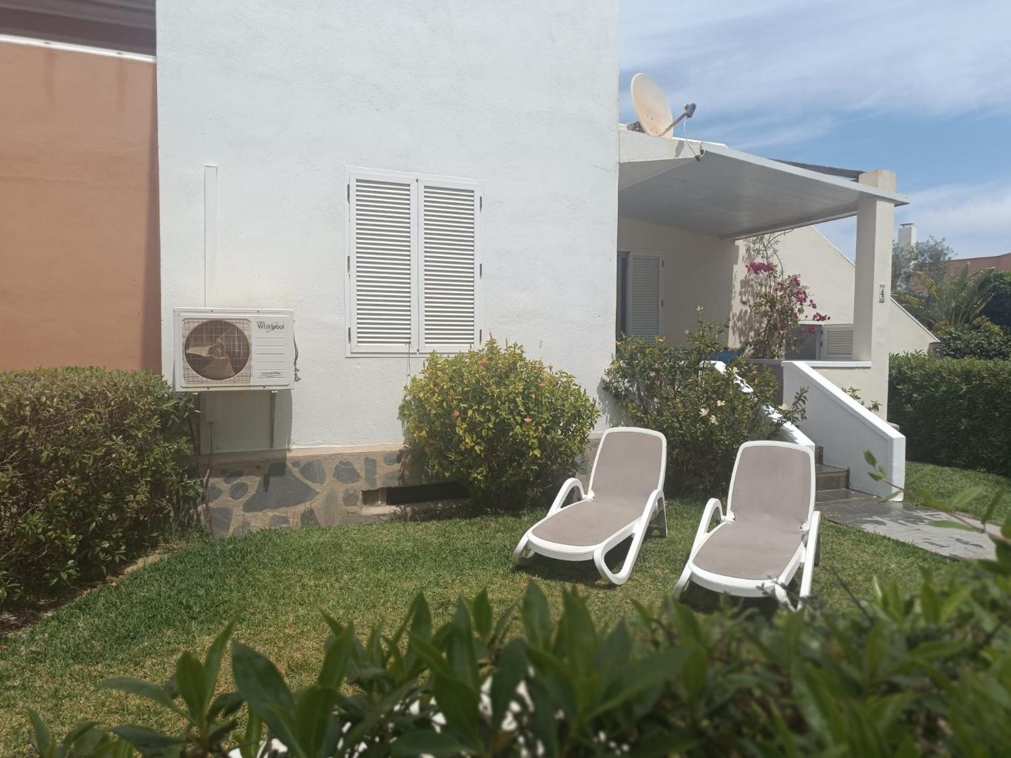 Vera Natura Apartamento Maria Esterno foto