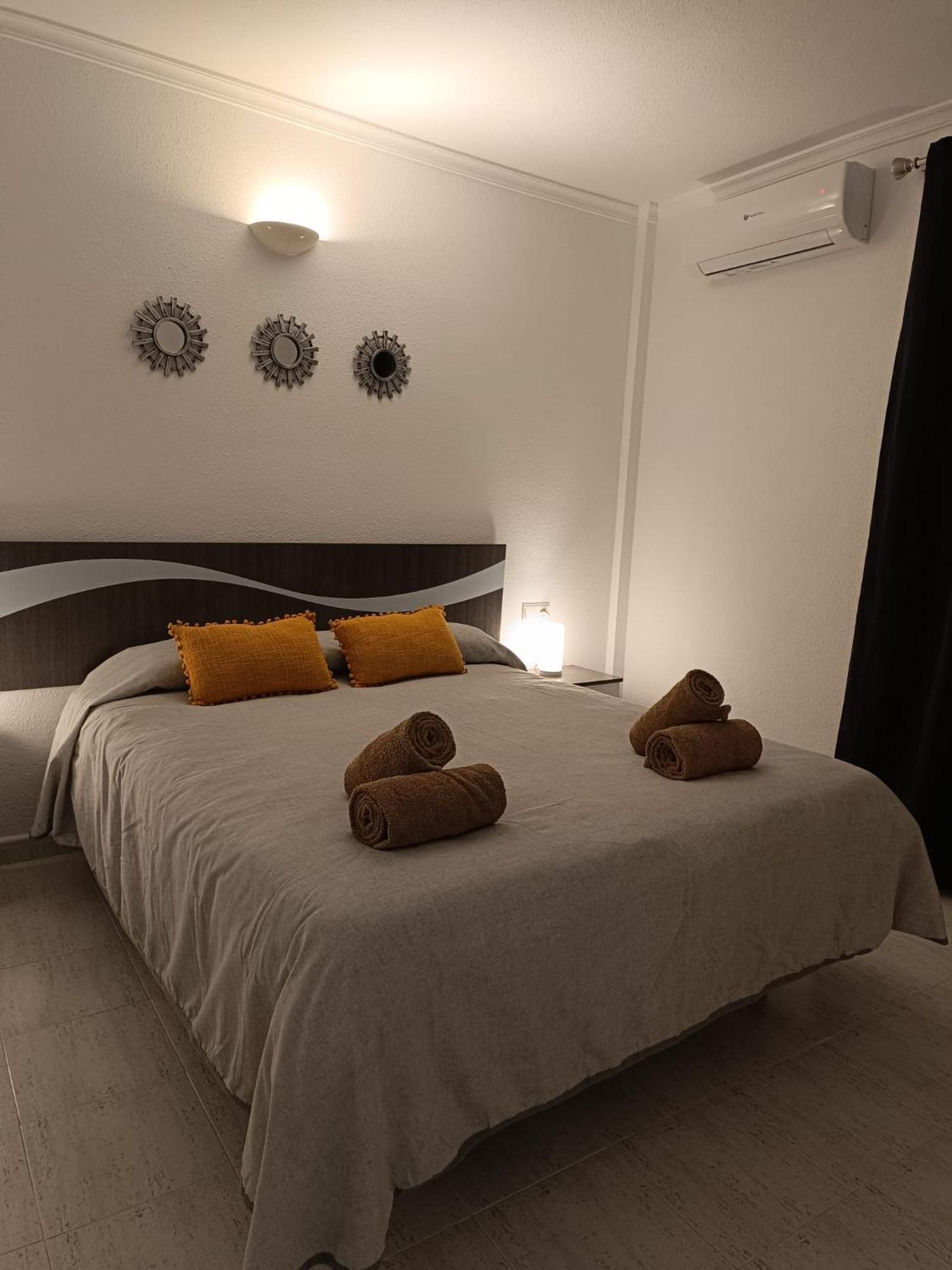 Vera Natura Apartamento Maria Esterno foto