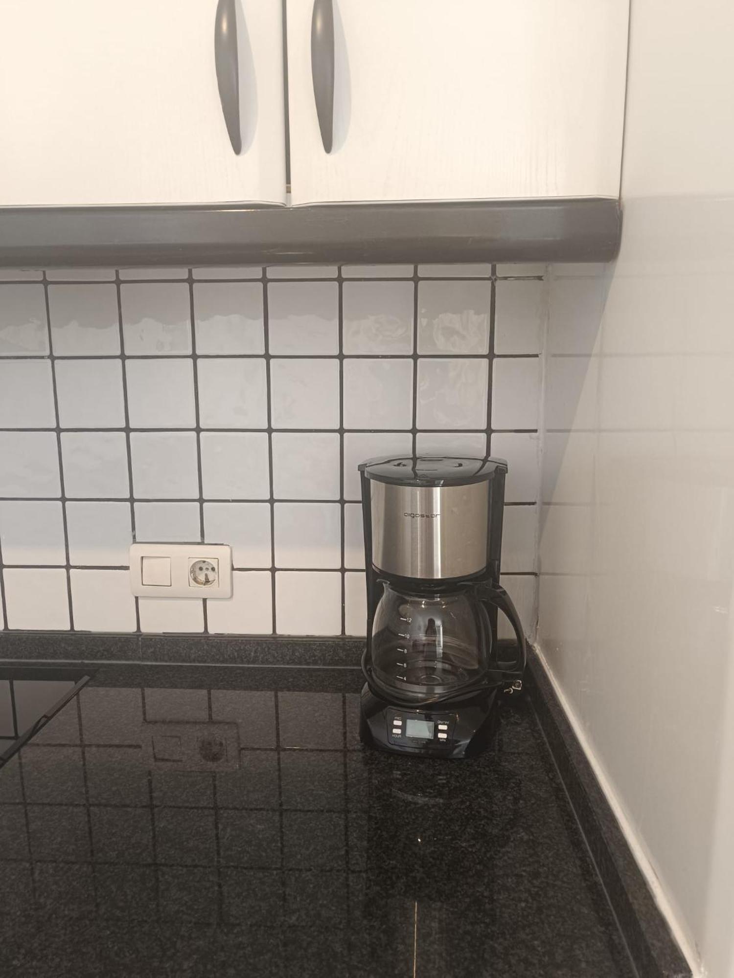 Vera Natura Apartamento Maria Esterno foto