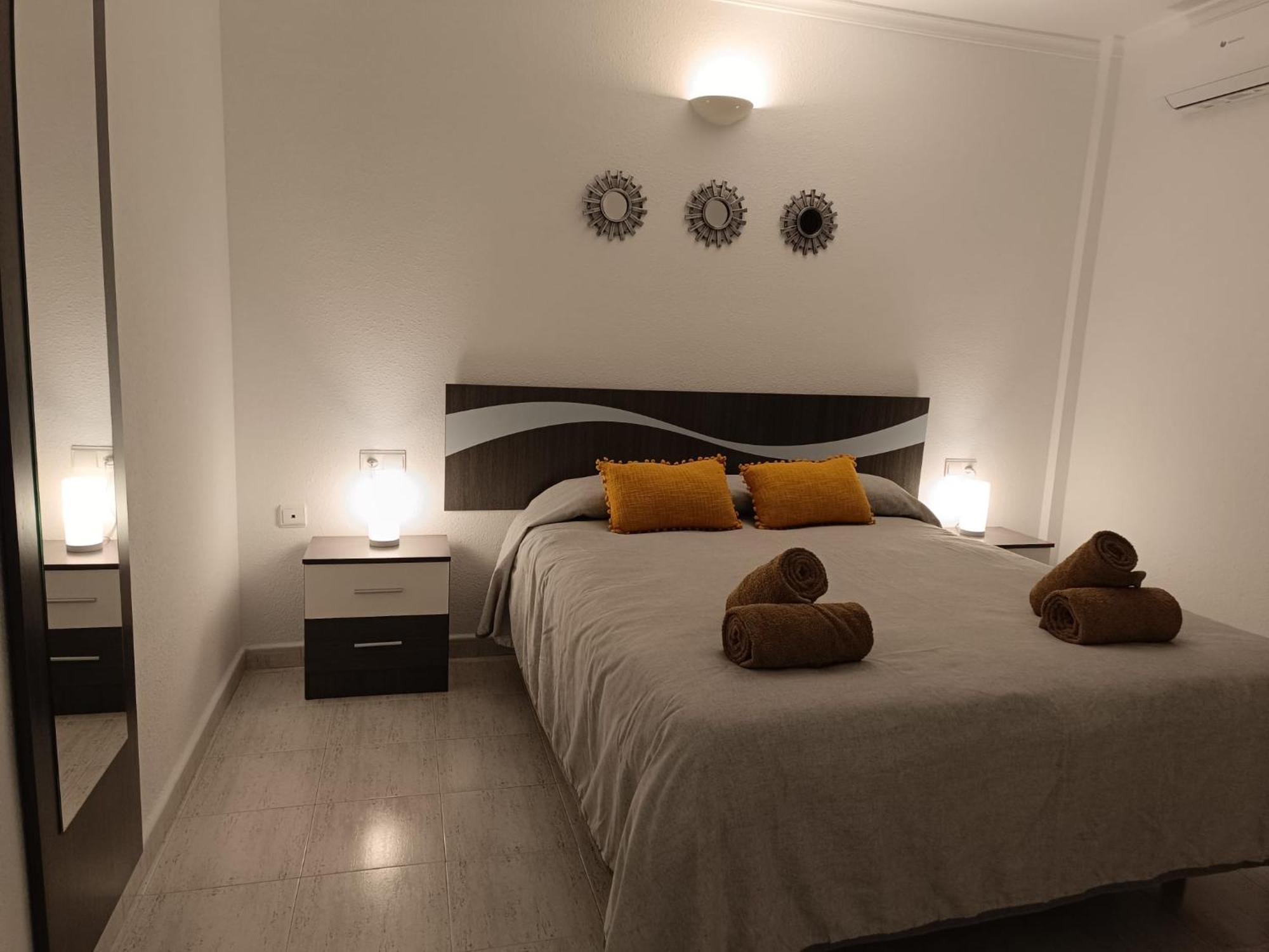 Vera Natura Apartamento Maria Esterno foto