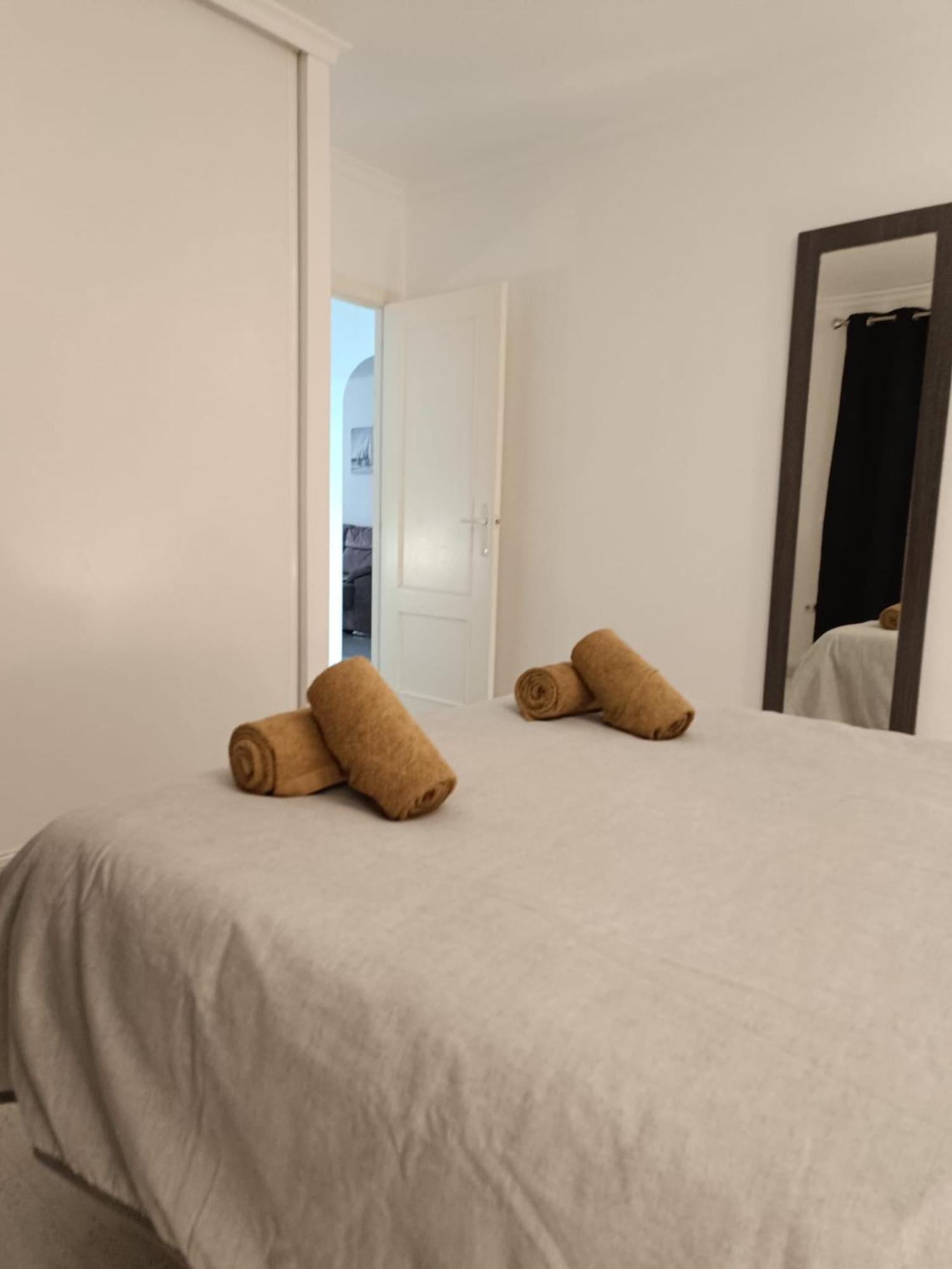 Vera Natura Apartamento Maria Esterno foto
