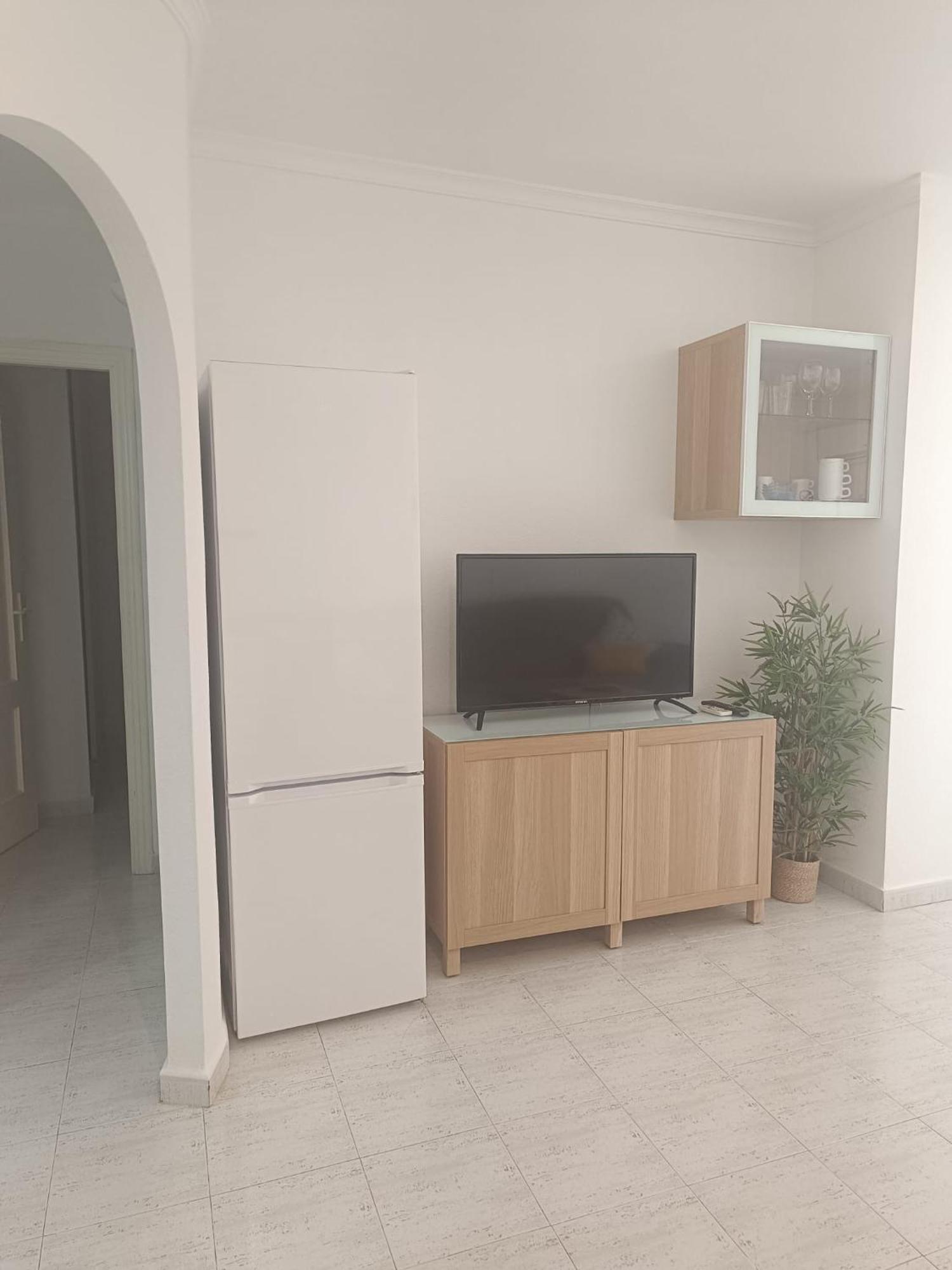 Vera Natura Apartamento Maria Esterno foto