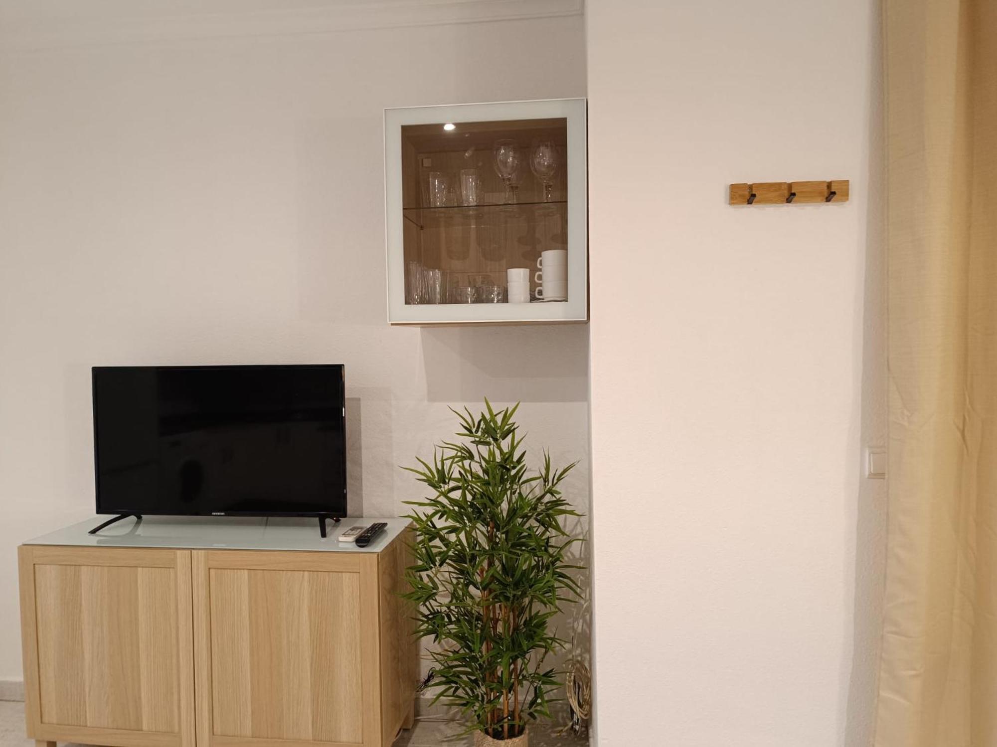Vera Natura Apartamento Maria Esterno foto