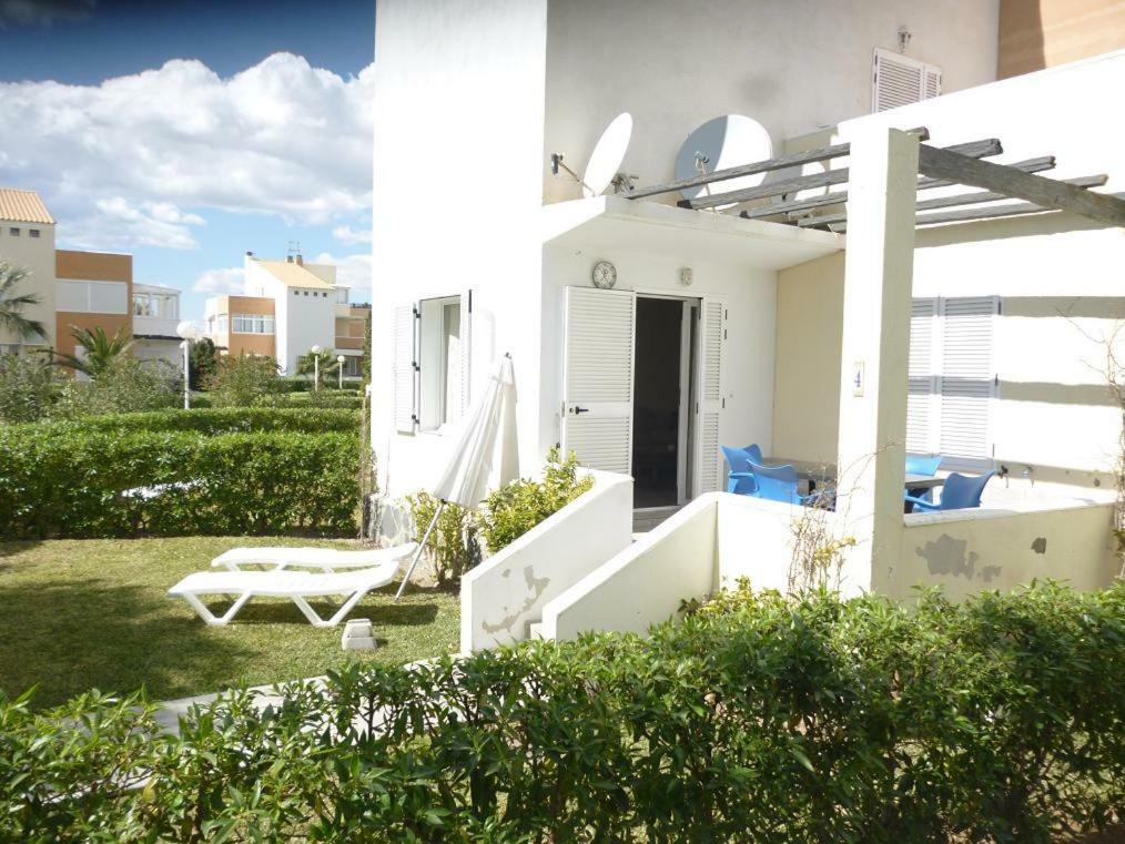 Vera Natura Apartamento Maria Esterno foto