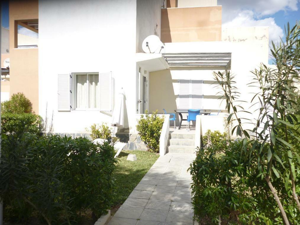 Vera Natura Apartamento Maria Esterno foto