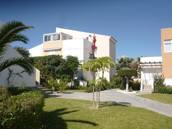 Vera Natura Apartamento Maria Esterno foto
