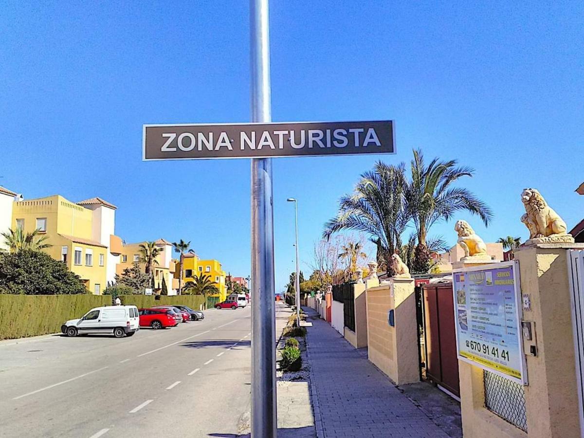 Vera Natura Apartamento Maria Esterno foto